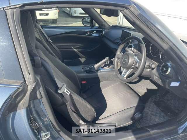 Mazda ROADSTER 2016-12 8003209-11