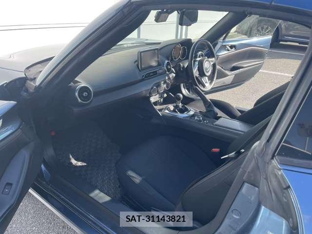 Mazda ROADSTER 2016-12 8003209-12