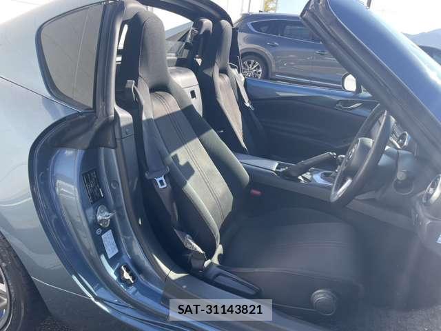 Mazda ROADSTER 2016-12 8003209-13