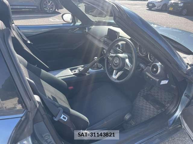 Mazda ROADSTER 2016-12 8003209-2