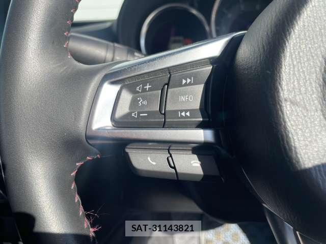 Mazda ROADSTER 2016-12 8003209-8