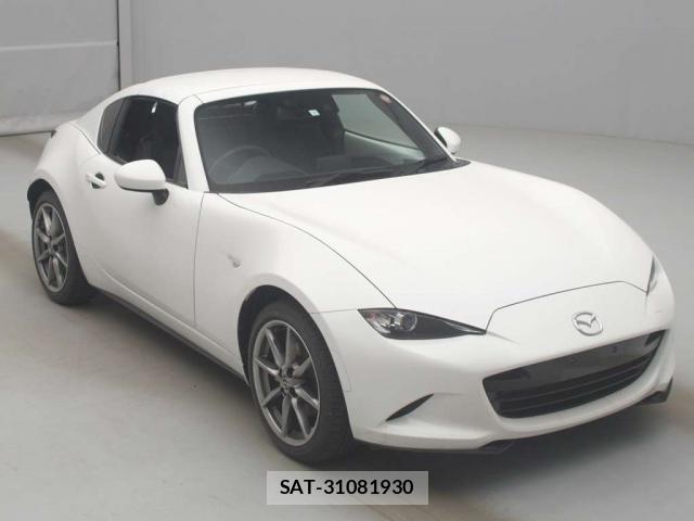 Mazda ROADSTER 2023-03 8003264-0