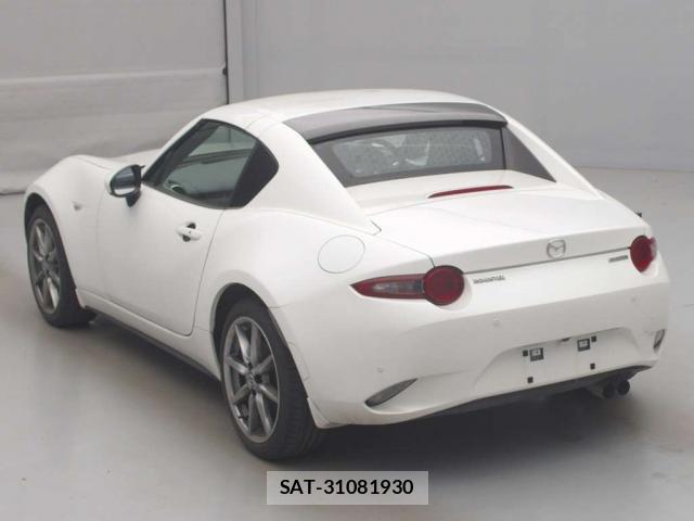Mazda ROADSTER 2023-03 8003264-1