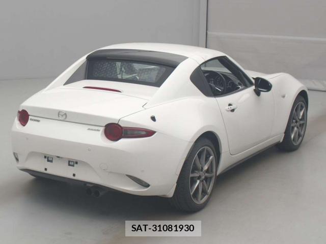 Mazda ROADSTER 2023-03 8003264-11