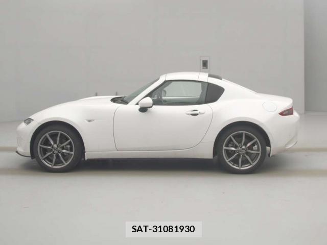 Mazda ROADSTER 2023-03 8003264-12
