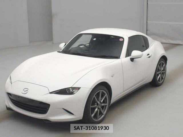 Mazda ROADSTER 2023-03 8003264-7