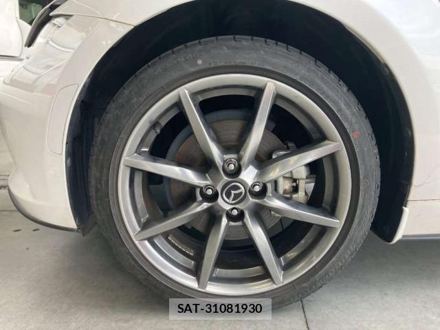 Mazda ROADSTER 2023-03 8003264-8