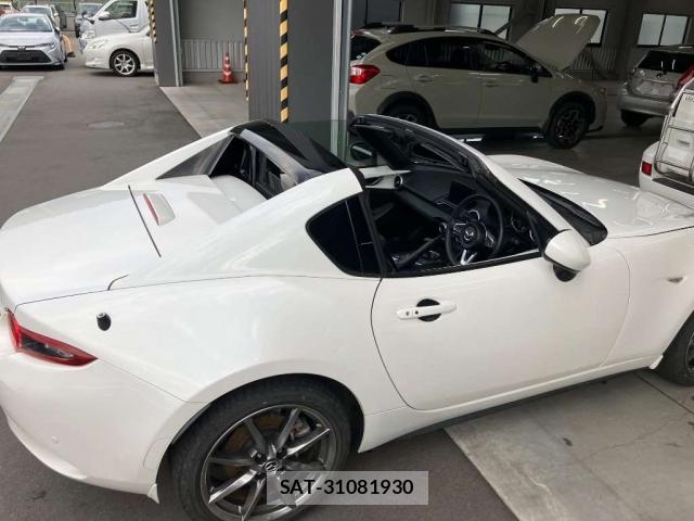 Mazda ROADSTER 2023-03 8003264-9