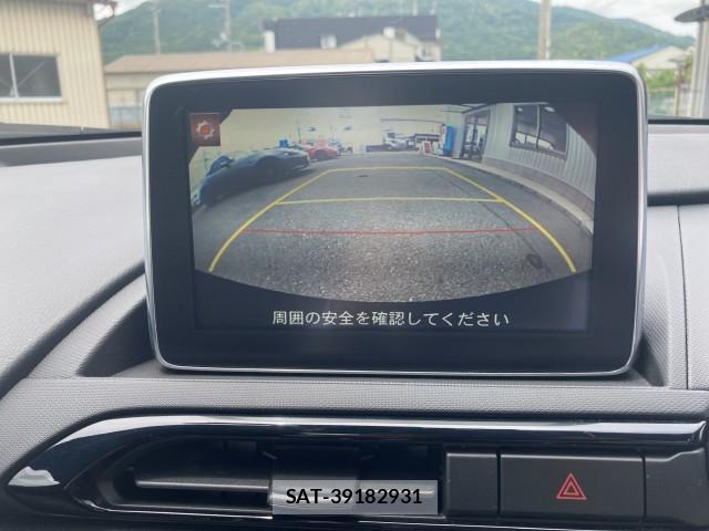 Mazda ROADSTER 2017-10 8005838-12