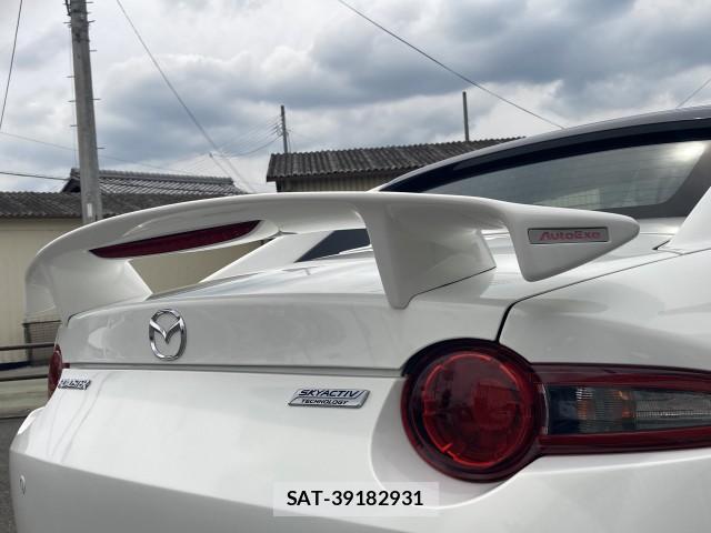 Mazda ROADSTER 2017-10 8005838-15