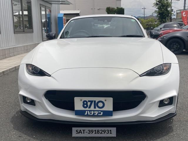 Mazda ROADSTER 2017-10 8005838-2