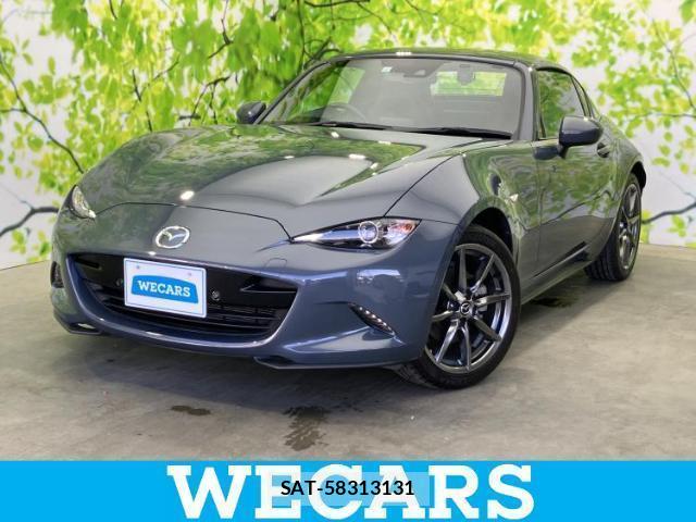 Mazda ROADSTER 2019-12 8005919-0
