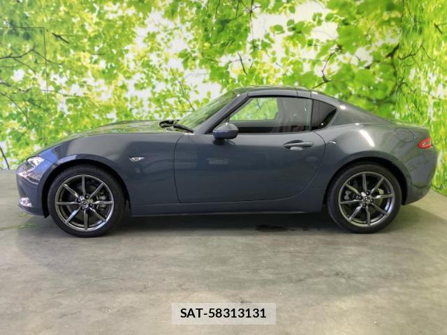 Mazda ROADSTER 2019-12 8005919-1