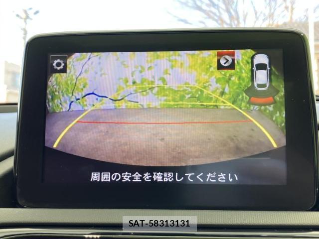 Mazda ROADSTER 2019-12 8005919-10