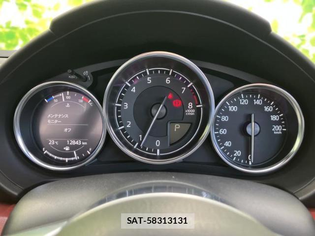 Mazda ROADSTER 2019-12 8005919-11