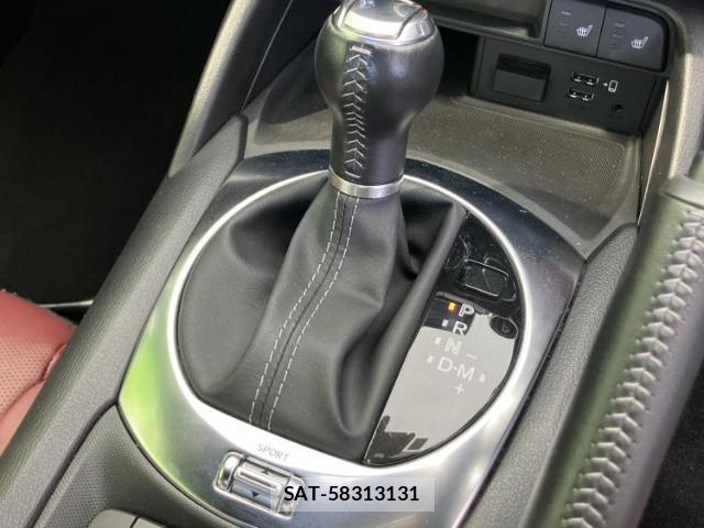 Mazda ROADSTER 2019-12 8005919-15