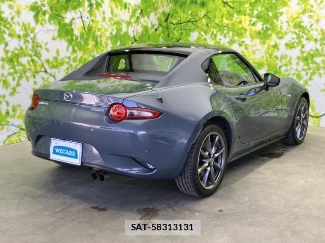 Mazda ROADSTER 2019-12 8005919-2