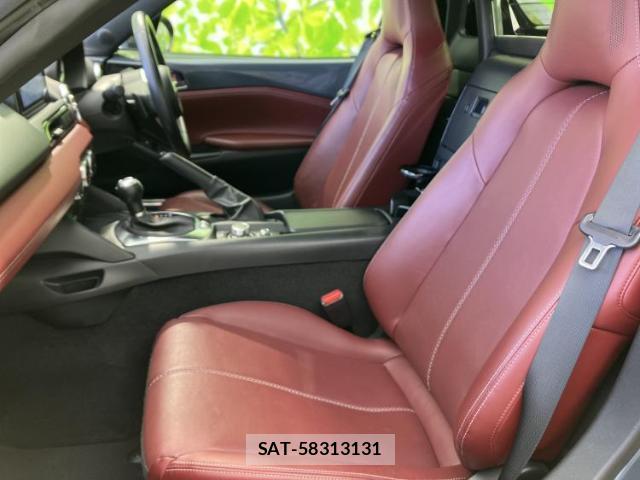 Mazda ROADSTER 2019-12 8005919-4