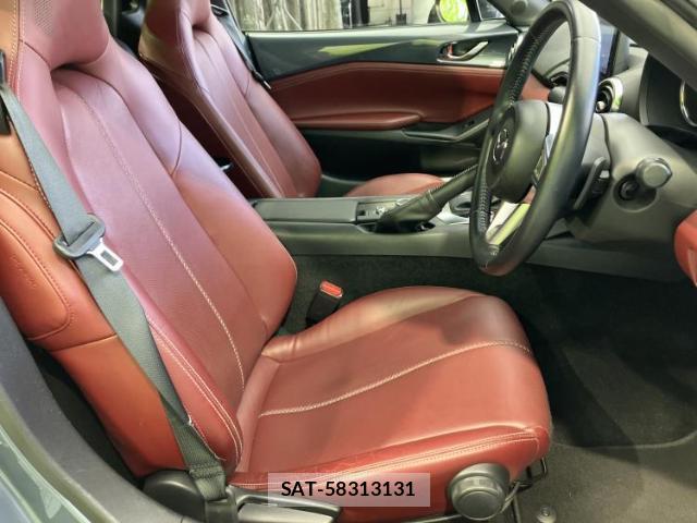 Mazda ROADSTER 2019-12 8005919-5