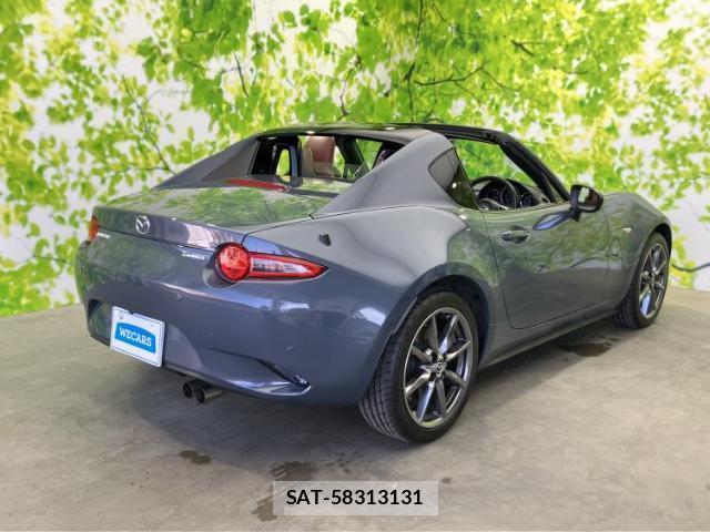 Mazda ROADSTER 2019-12 8005919-7