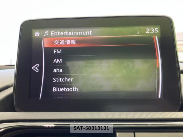 Mazda ROADSTER 2019-12 8005919-9