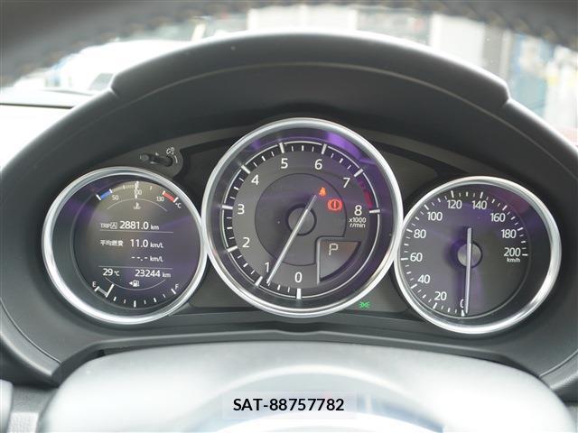 Mazda ROADSTER 2022-12 8006557-13