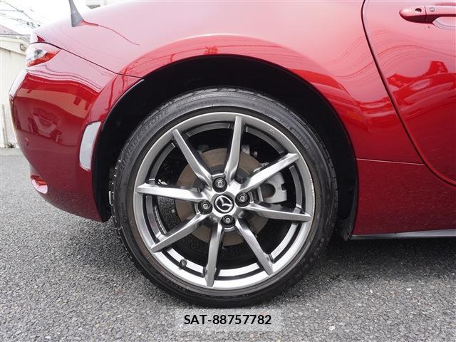 Mazda ROADSTER 2022-12 8006557-18