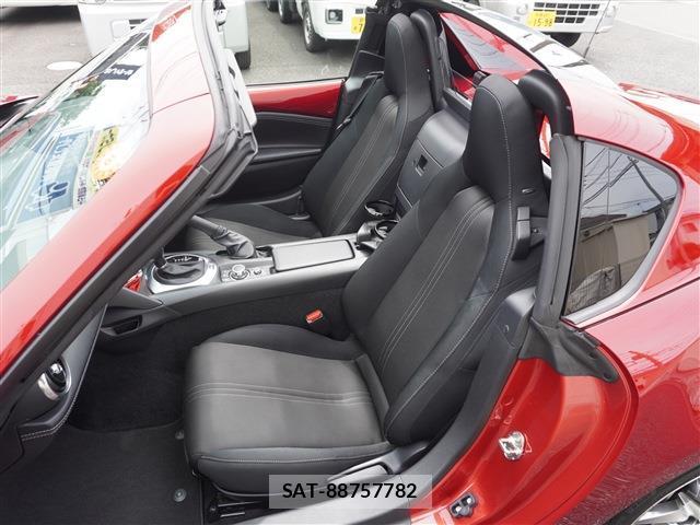 Mazda ROADSTER 2022-12 8006557-8