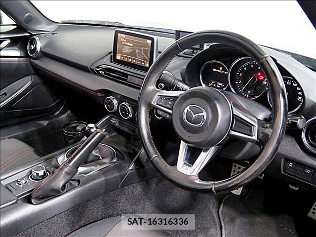 Mazda ROADSTER 2017-01 8006620-10
