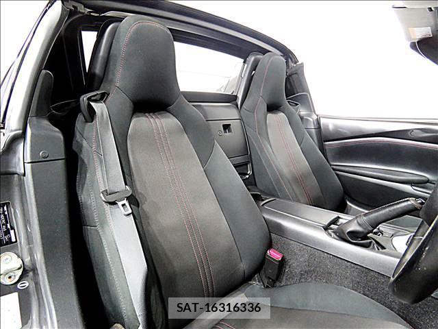 Mazda ROADSTER 2017-01 8006620-11