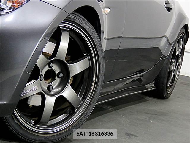 Mazda ROADSTER 2017-01 8006620-16