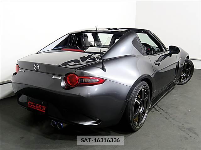 Mazda ROADSTER 2017-01 8006620-2