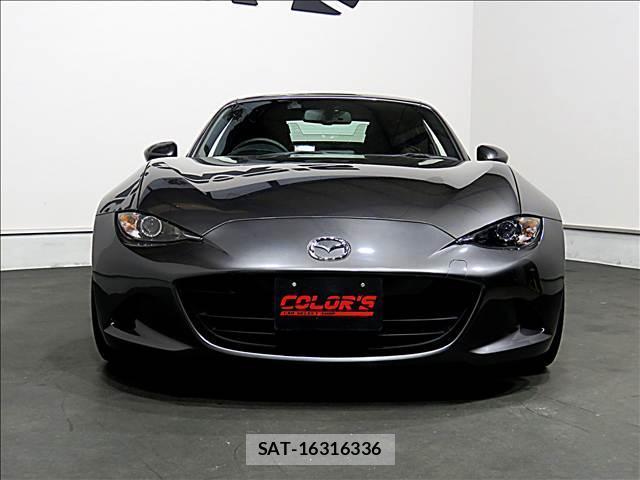 Mazda ROADSTER 2017-01 8006620-4