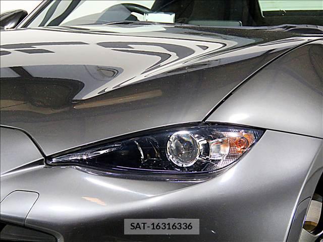 Mazda ROADSTER 2017-01 8006620-8