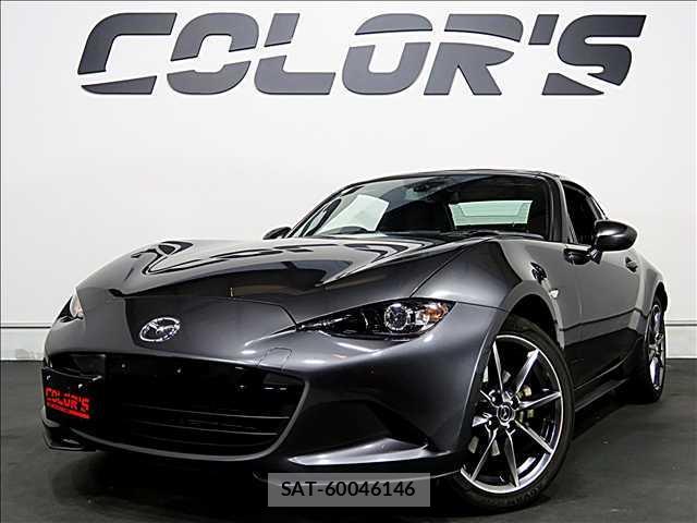 Mazda ROADSTER 2016-12 8006621-0