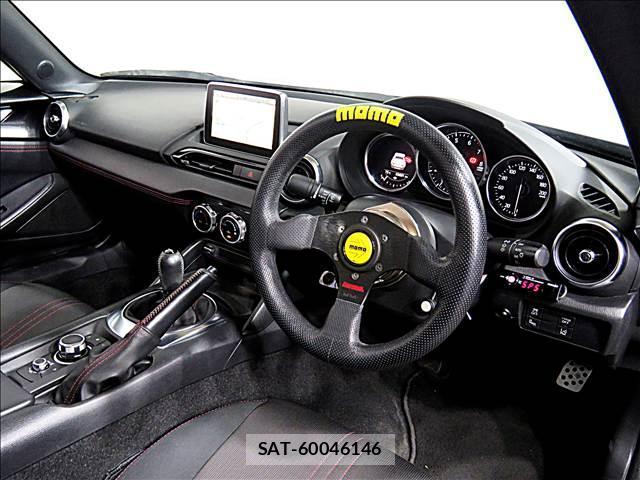 Mazda ROADSTER 2016-12 8006621-10