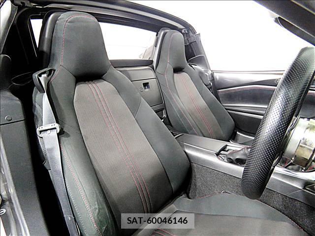 Mazda ROADSTER 2016-12 8006621-11