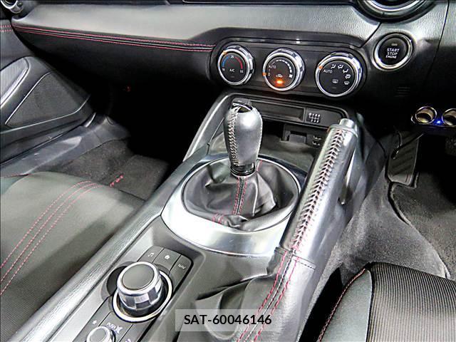 Mazda ROADSTER 2016-12 8006621-18
