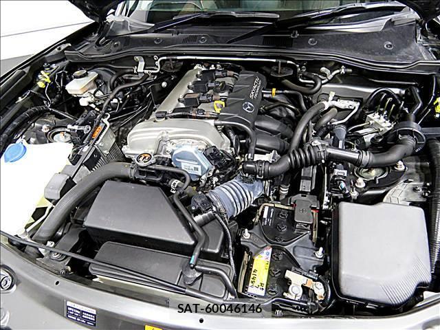 Mazda ROADSTER 2016-12 8006621-19