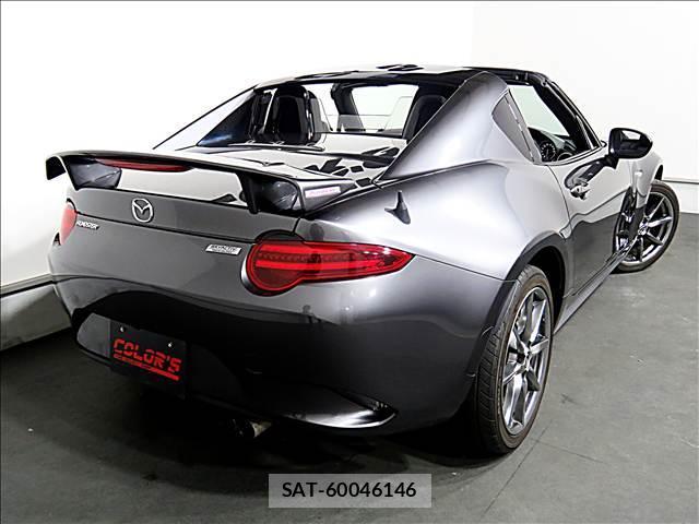 Mazda ROADSTER 2016-12 8006621-2
