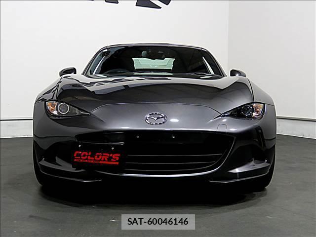 Mazda ROADSTER 2016-12 8006621-4