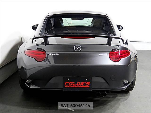 Mazda ROADSTER 2016-12 8006621-5