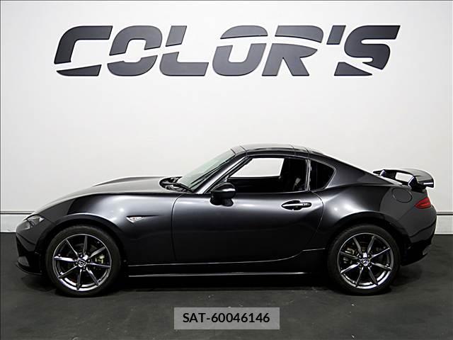 Mazda ROADSTER 2016-12 8006621-7