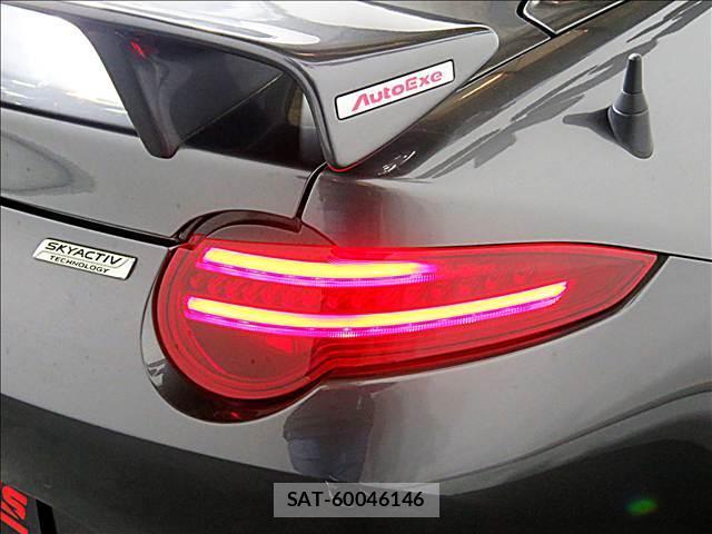 Mazda ROADSTER 2016-12 8006621-9