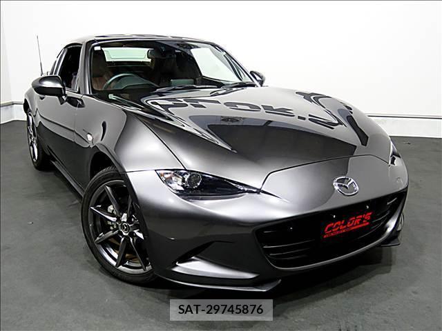 Mazda ROADSTER 2017-03 8006622-1
