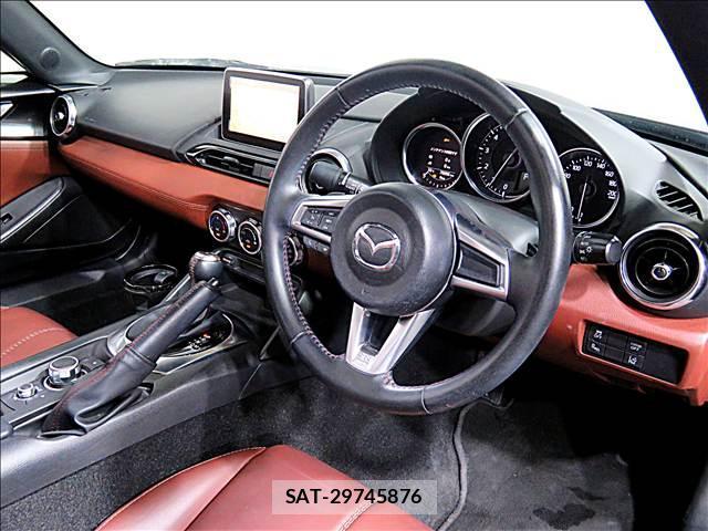 Mazda ROADSTER 2017-03 8006622-10