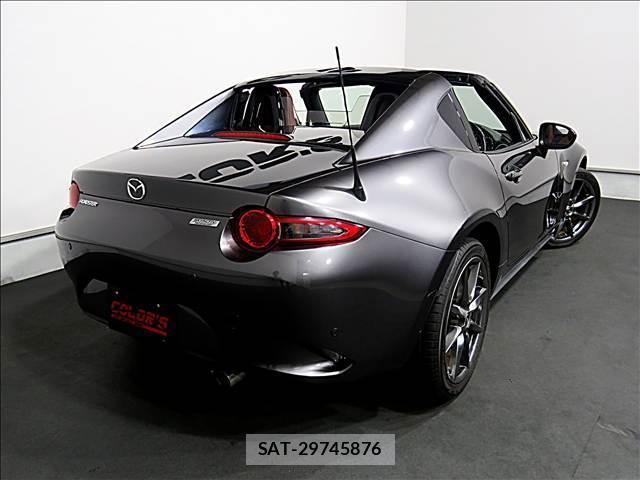Mazda ROADSTER 2017-03 8006622-2
