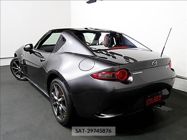 Mazda ROADSTER 2017-03 8006622-3