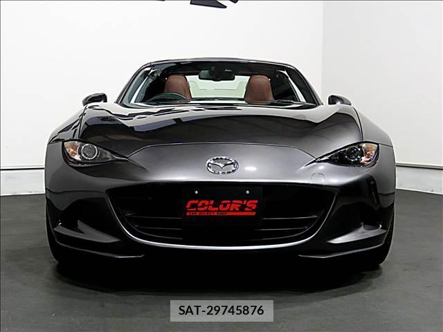 Mazda ROADSTER 2017-03 8006622-4