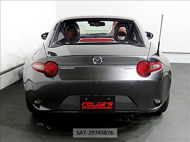 Mazda ROADSTER 2017-03 8006622-5